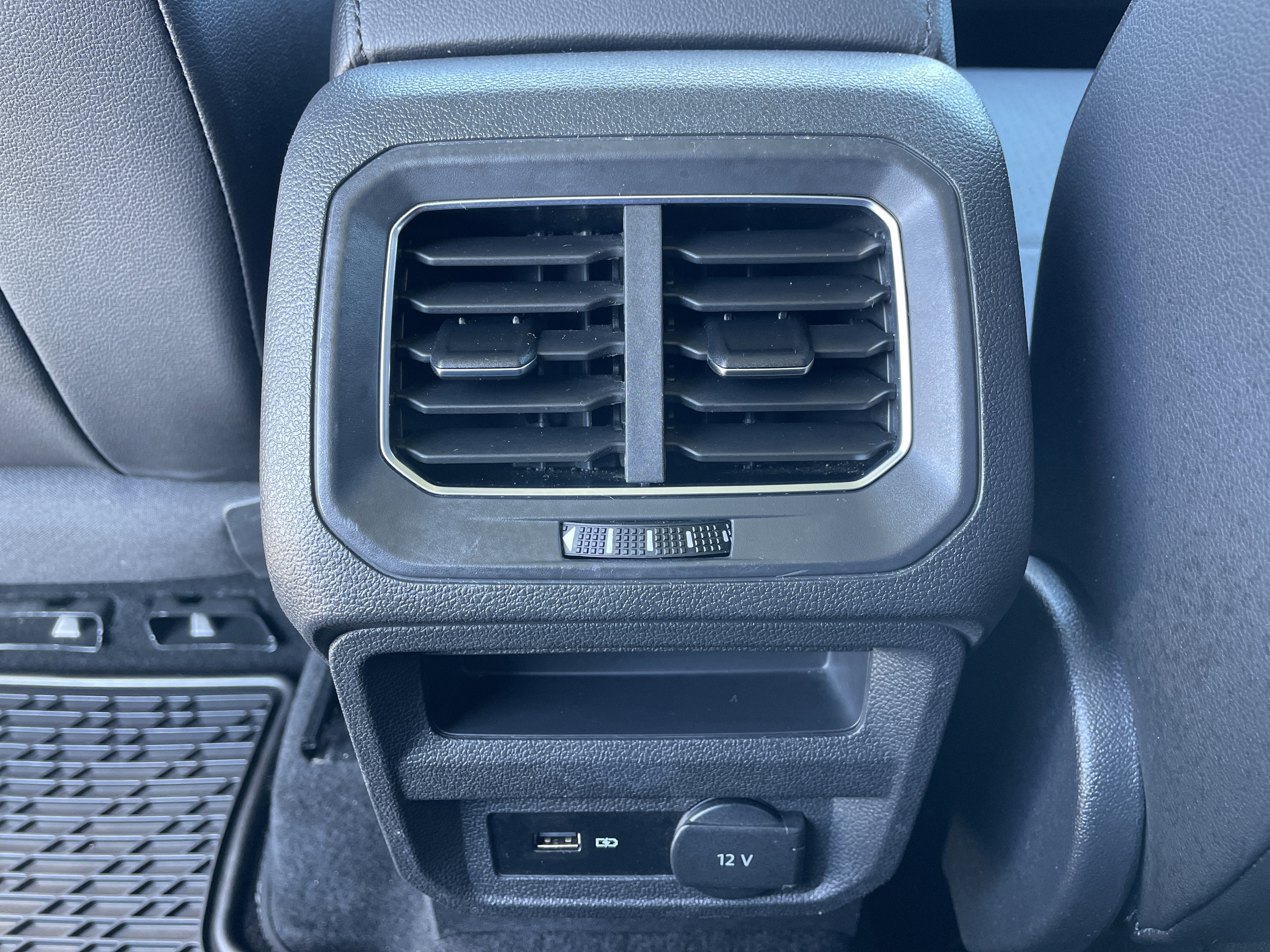 2018 Volkswagen Tiguan SEL