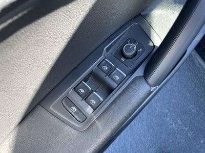 2018 Volkswagen Tiguan SEL