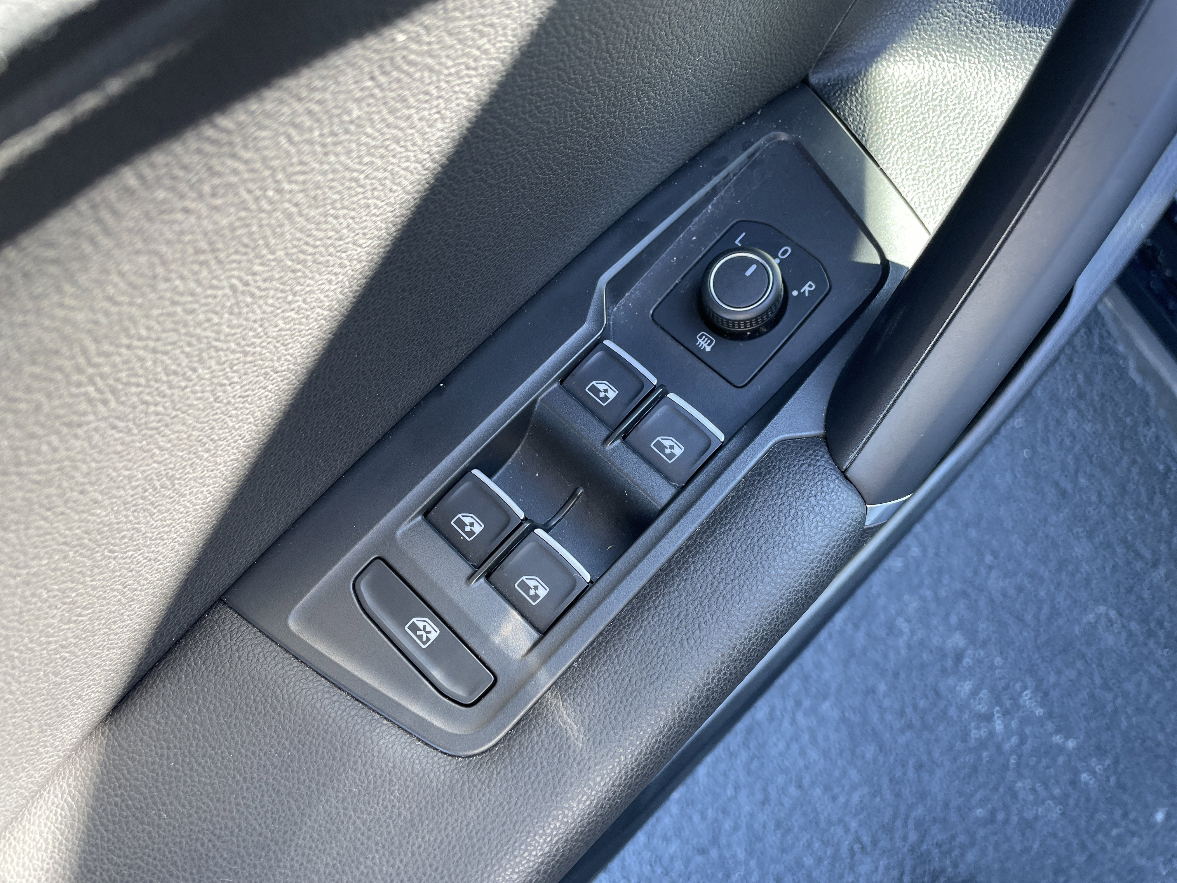 2018 Volkswagen Tiguan SEL