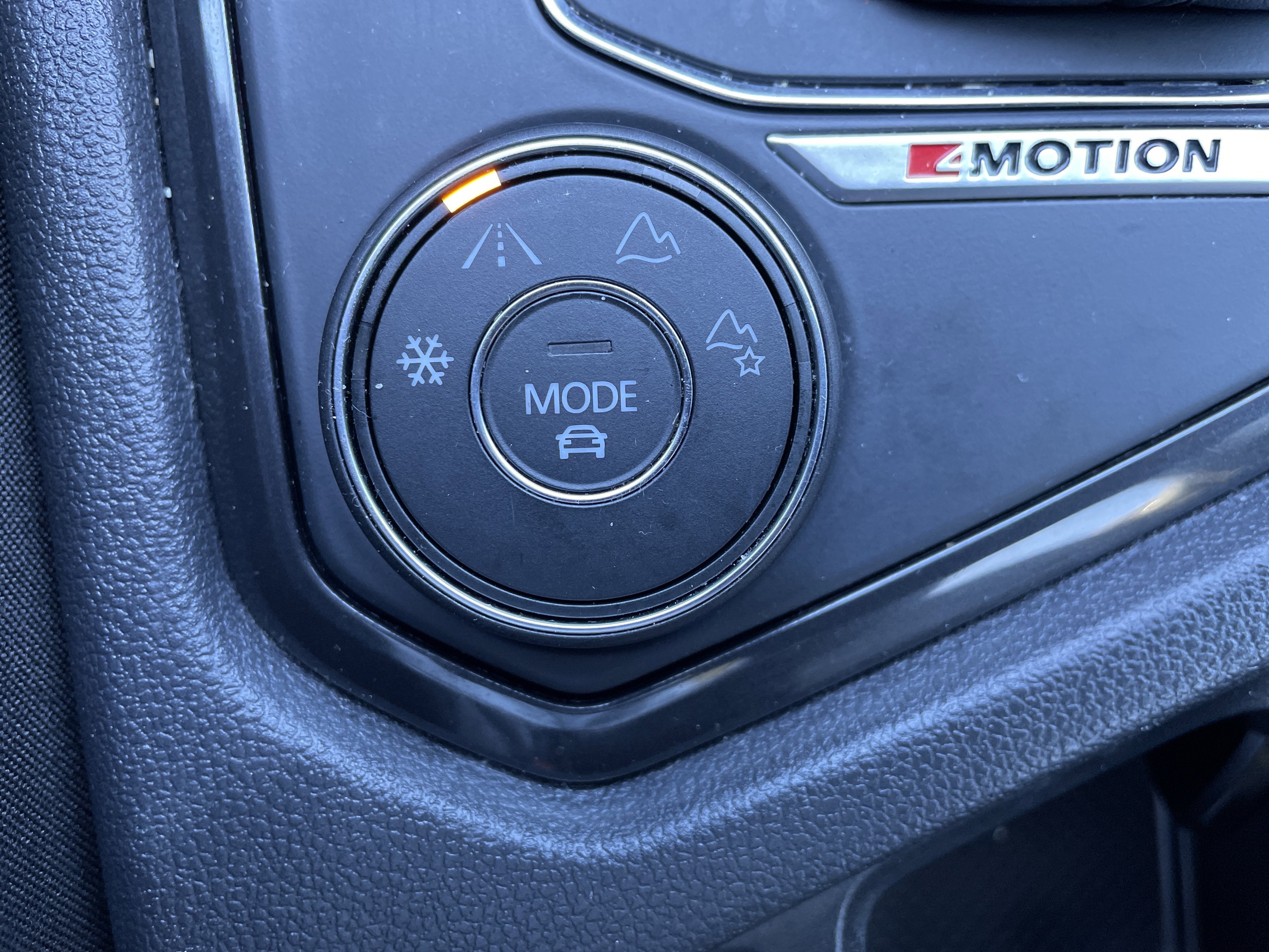 2018 Volkswagen Tiguan SEL