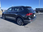 2018 Volkswagen Tiguan SEL