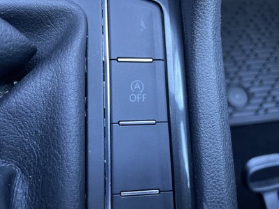 2018 Volkswagen Tiguan SEL