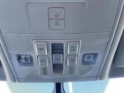 2018 Volkswagen Tiguan SEL