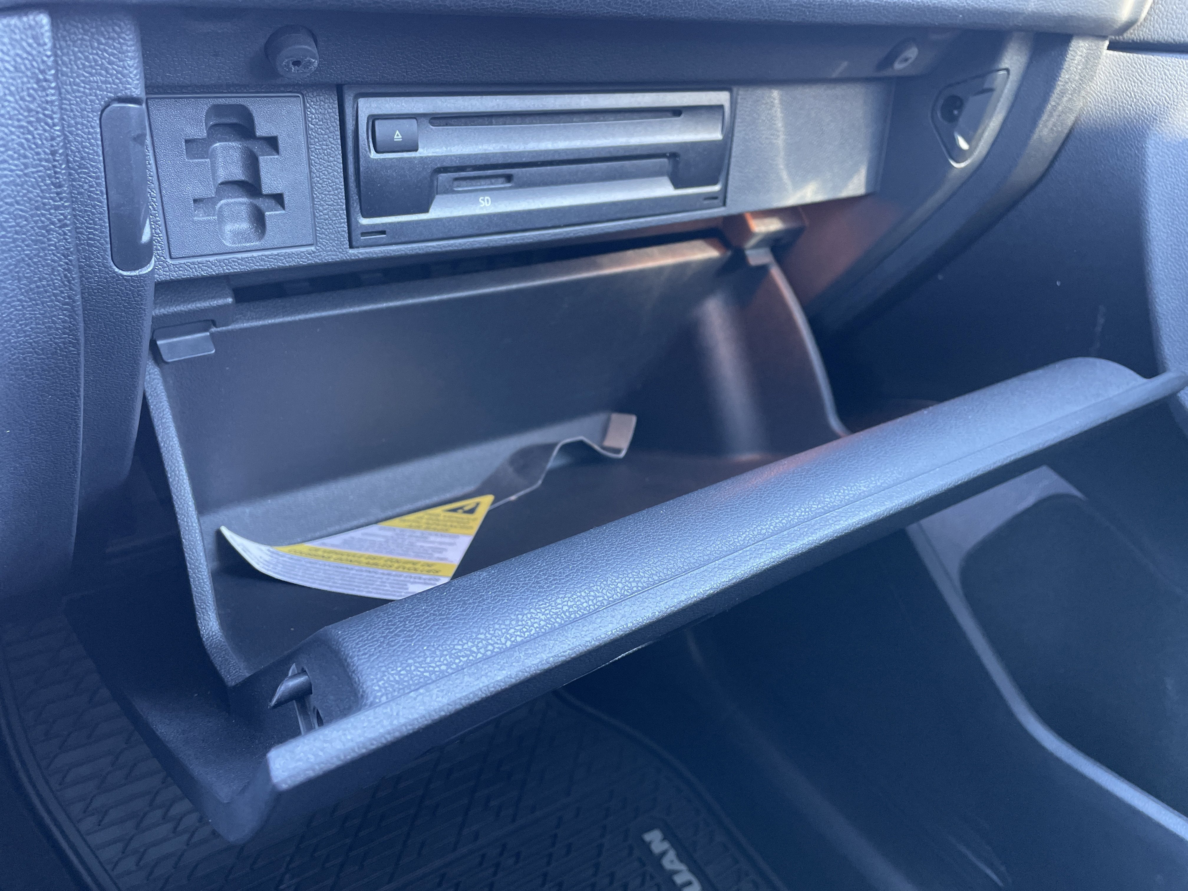 2018 Volkswagen Tiguan SEL