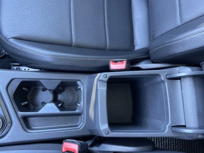 2018 Volkswagen Tiguan SEL