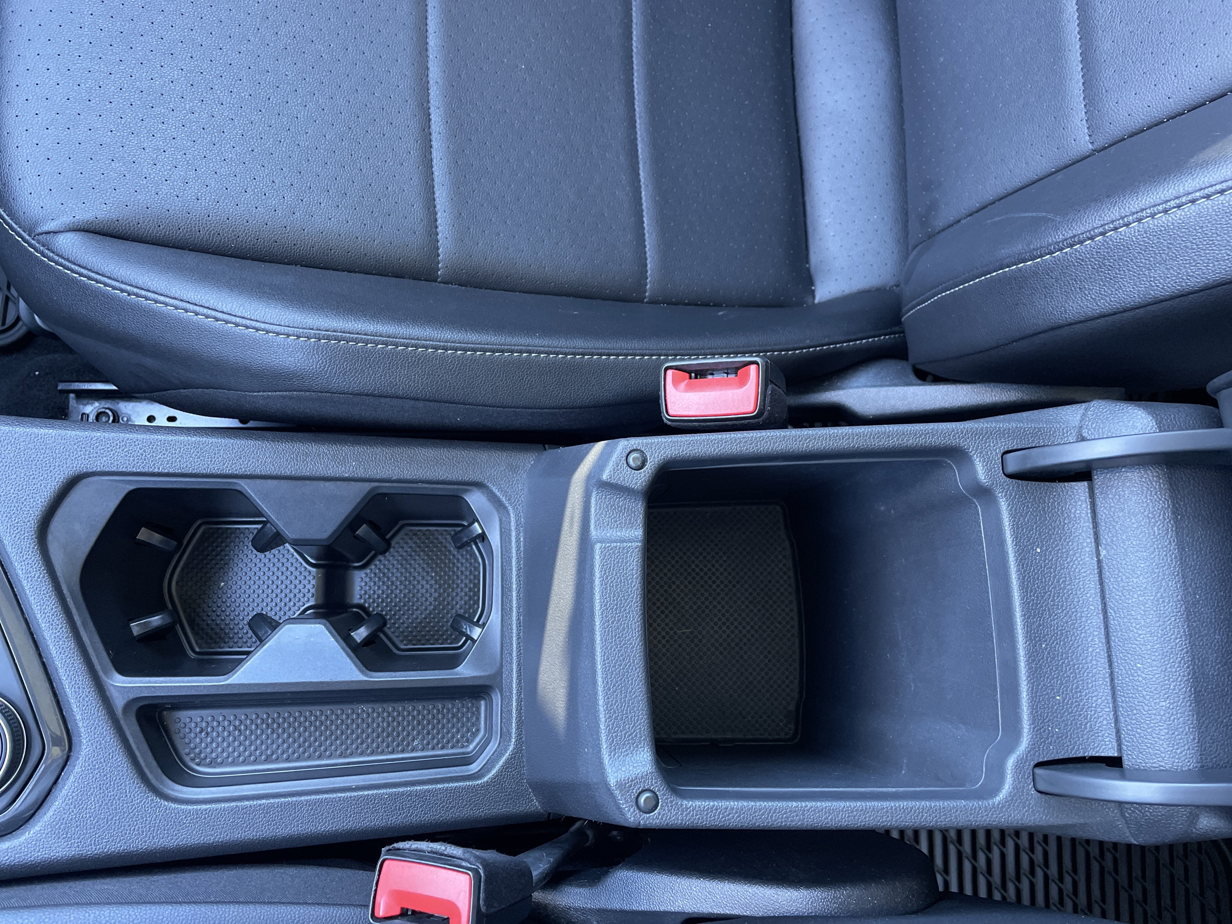 2018 Volkswagen Tiguan SEL