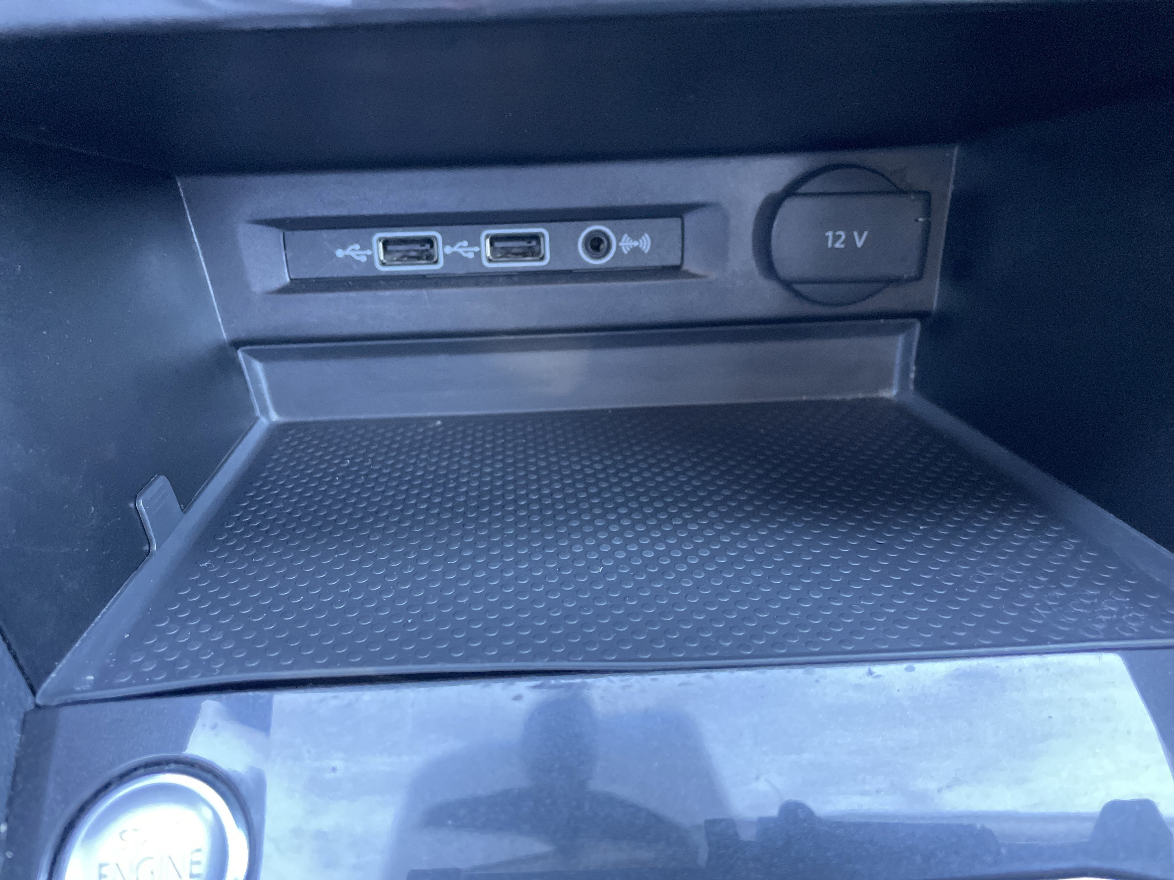 2018 Volkswagen Tiguan SEL