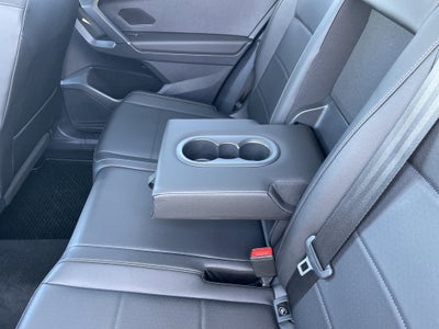 2018 Volkswagen Tiguan SEL