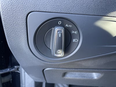 2018 Volkswagen Tiguan SEL