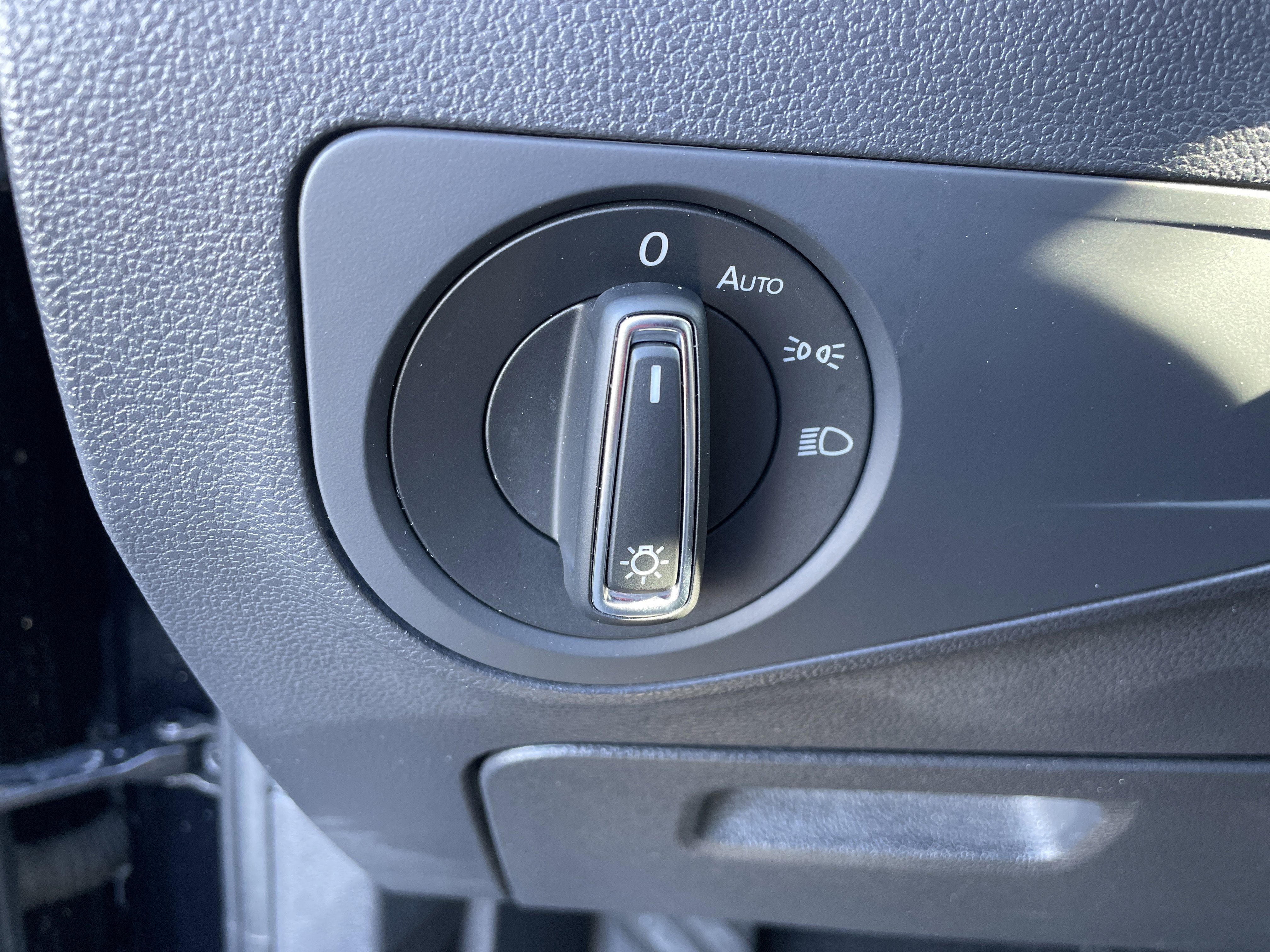 2018 Volkswagen Tiguan SEL