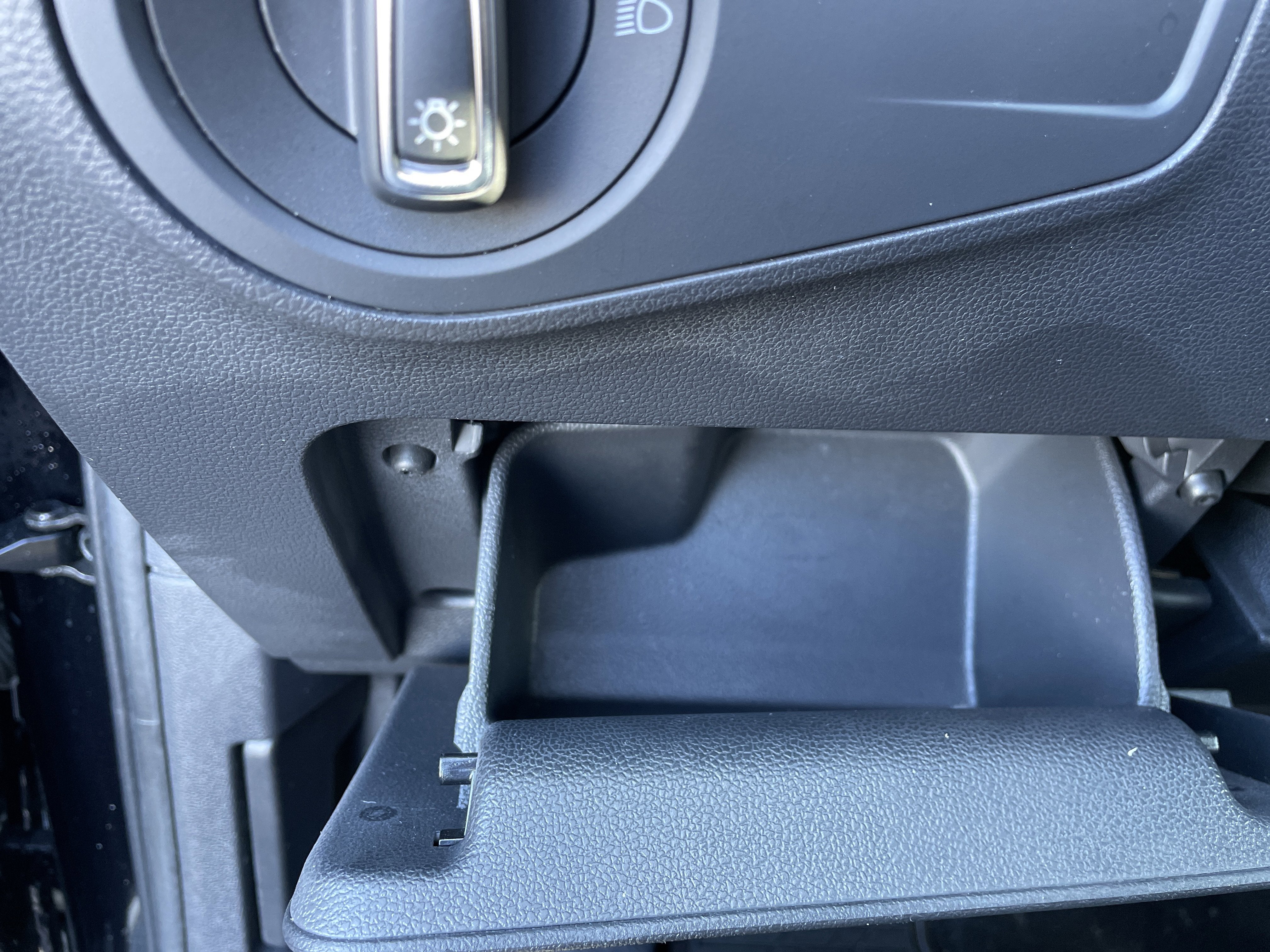 2018 Volkswagen Tiguan SEL