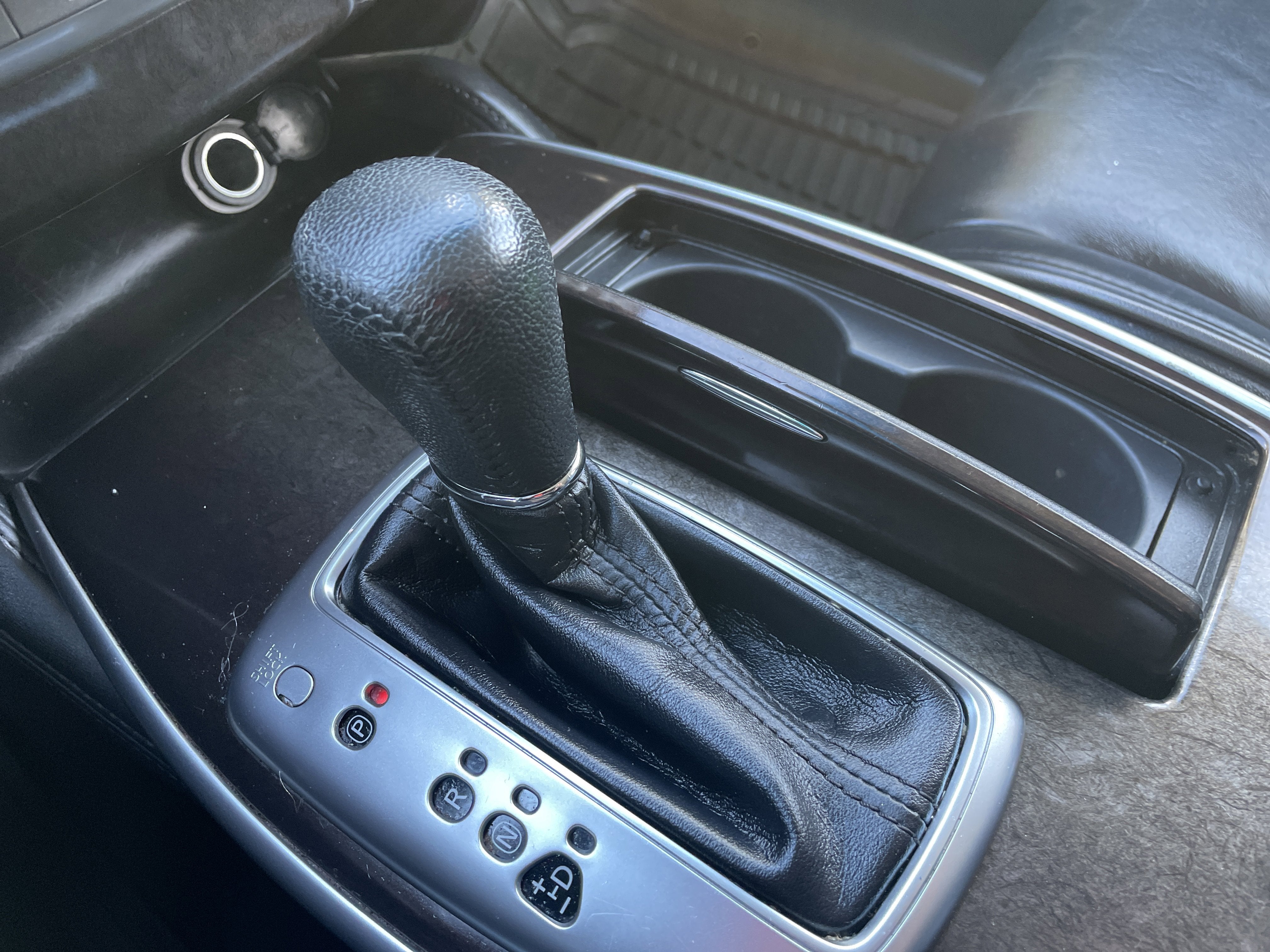 2014 INFINITI QX60 Base