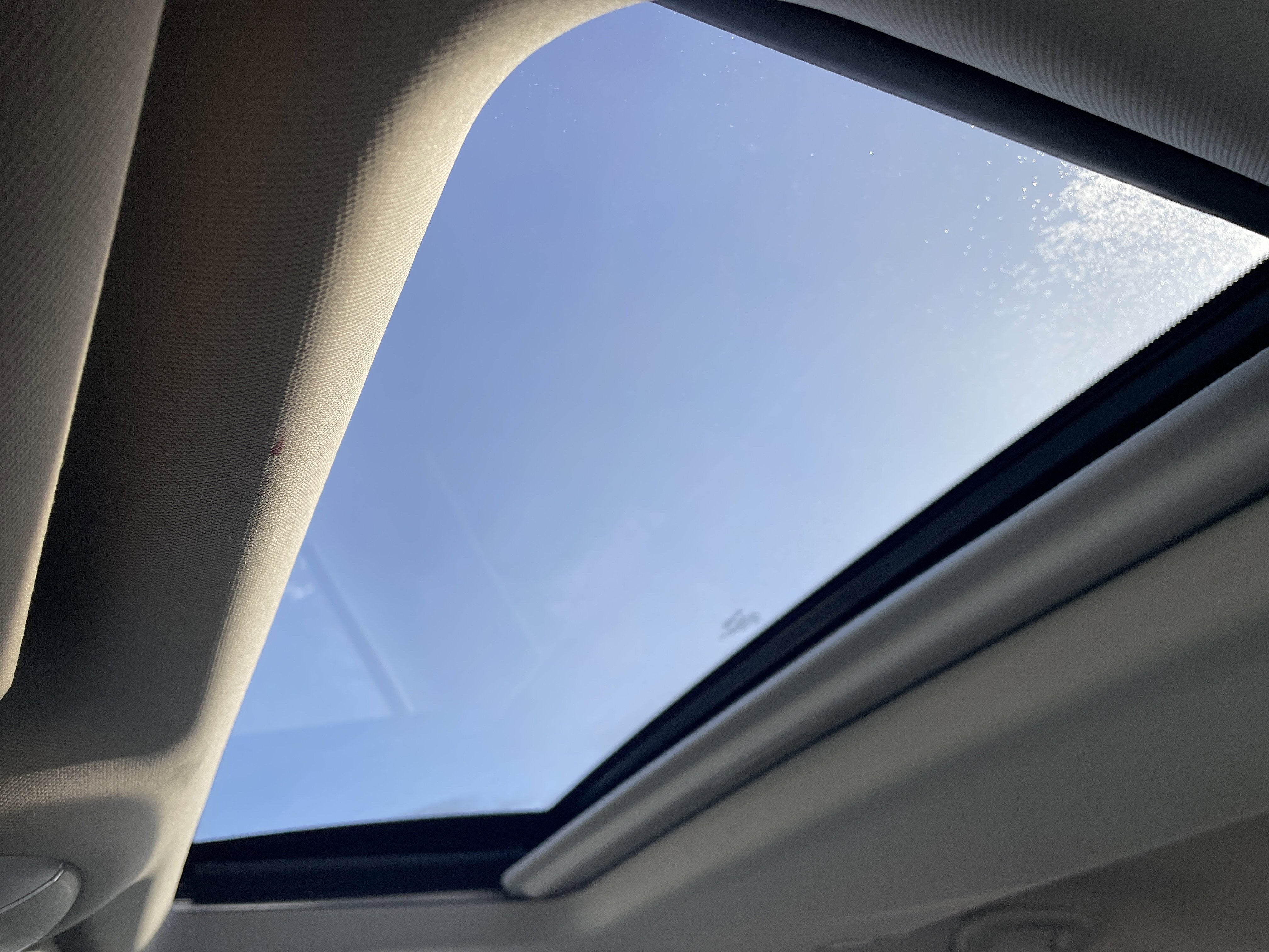 2014 INFINITI QX60 Base