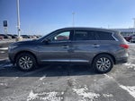 2014 INFINITI QX60 Base