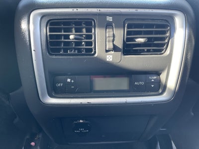 2014 INFINITI QX60 Base