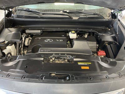 2014 INFINITI QX60 Base