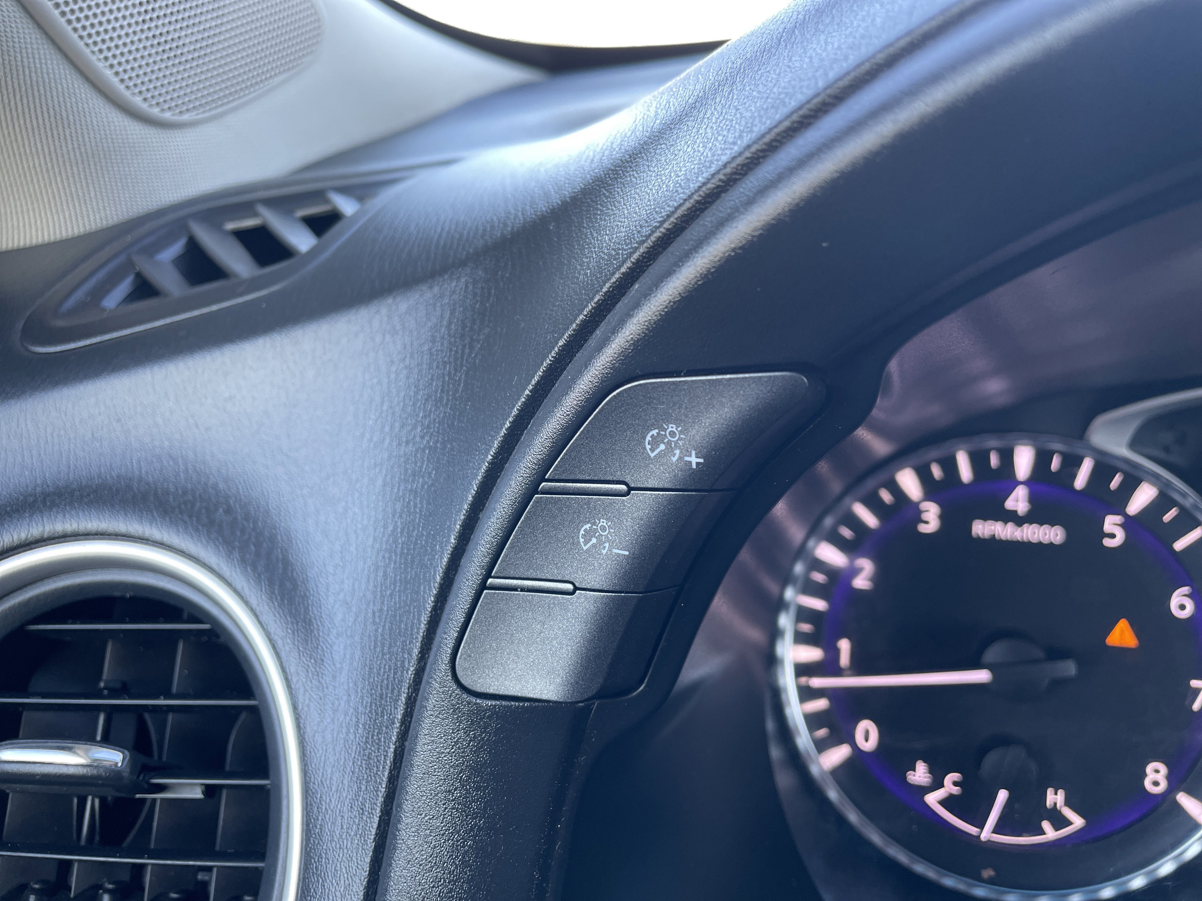 2014 INFINITI QX60 Base