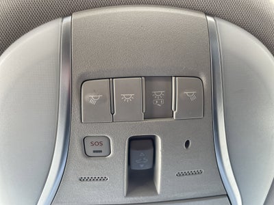 2014 INFINITI QX60 Base