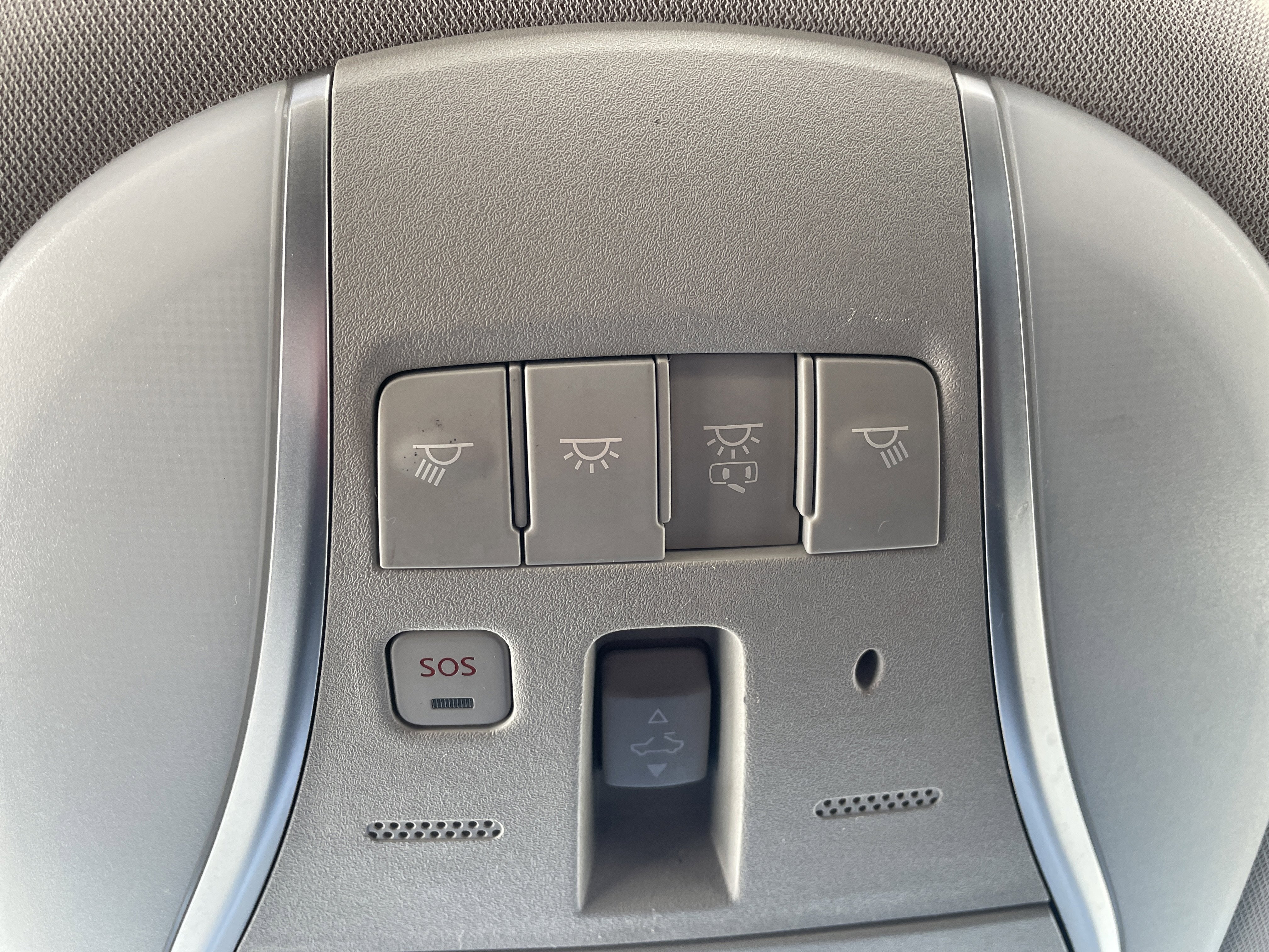 2014 INFINITI QX60 Base