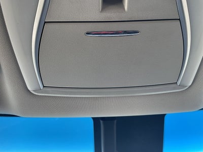 2014 INFINITI QX60 Base