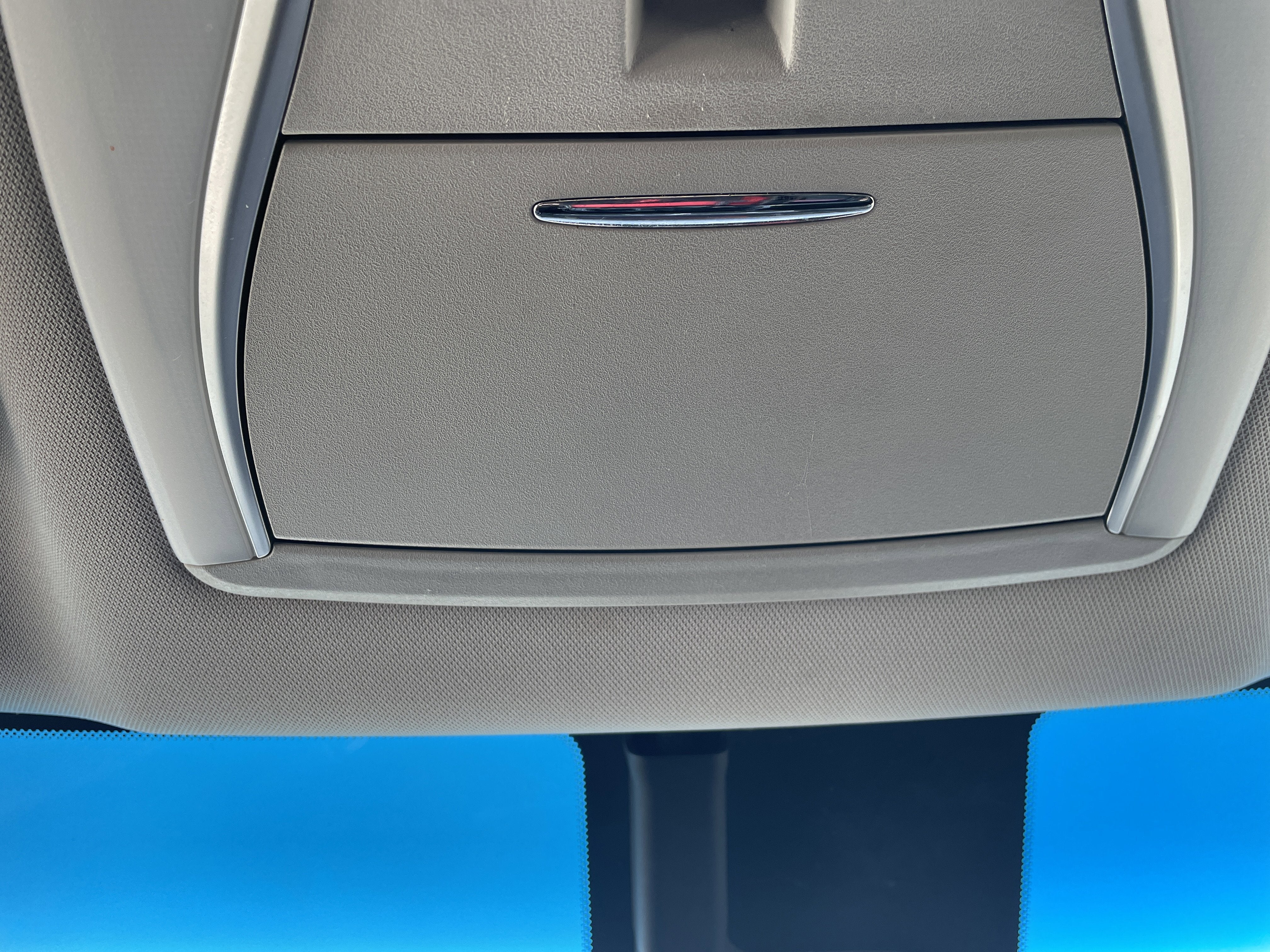 2014 INFINITI QX60 Base