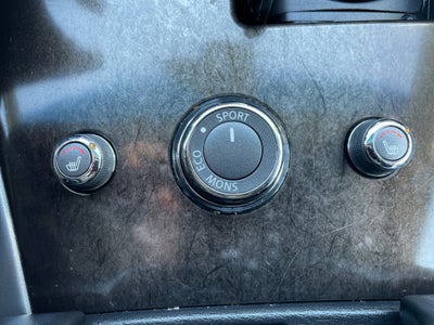 2014 INFINITI QX60 Base