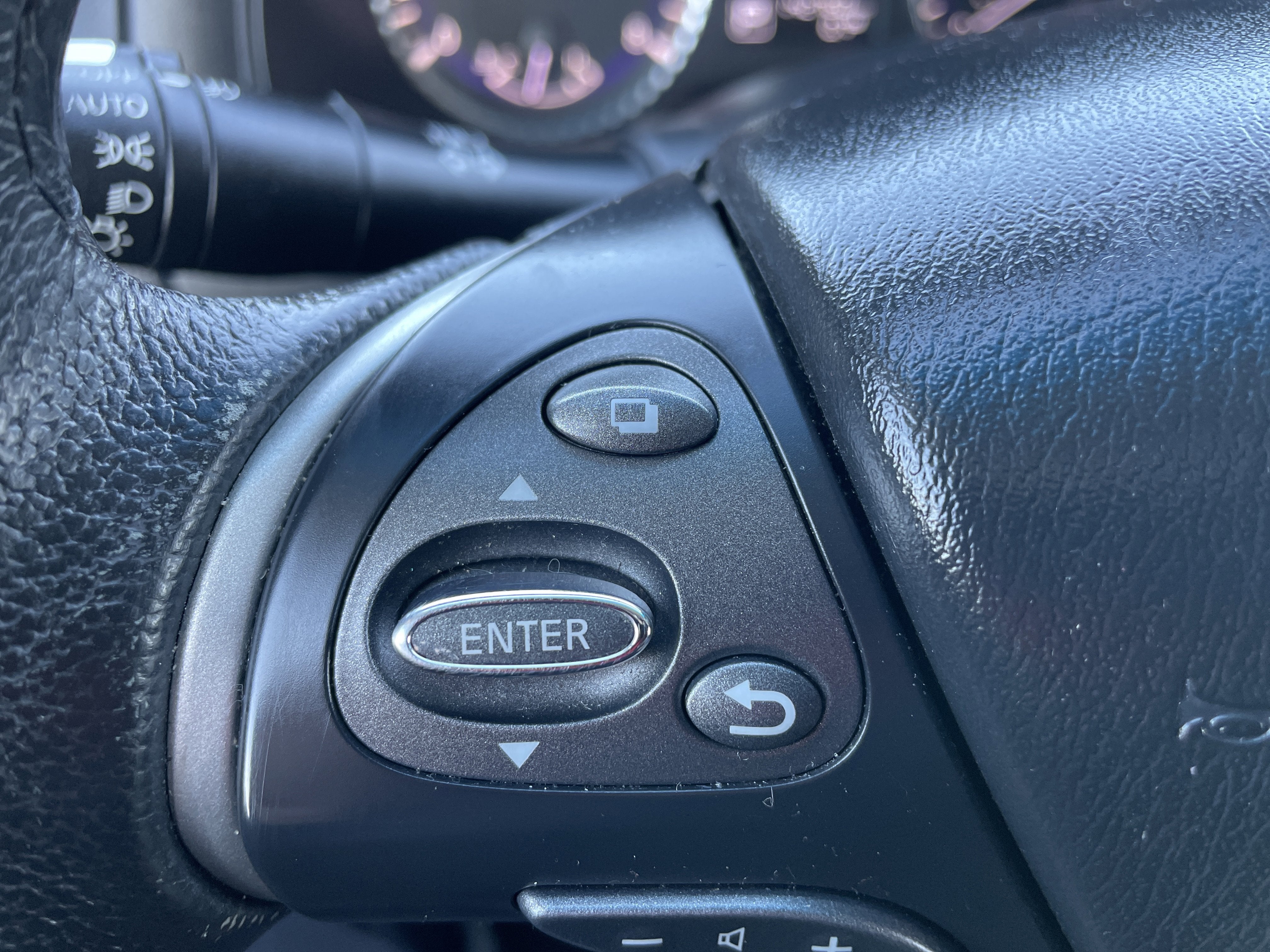 2014 INFINITI QX60 Base