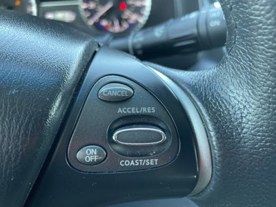 2014 INFINITI QX60 Base