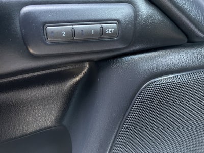 2014 INFINITI QX60 Base