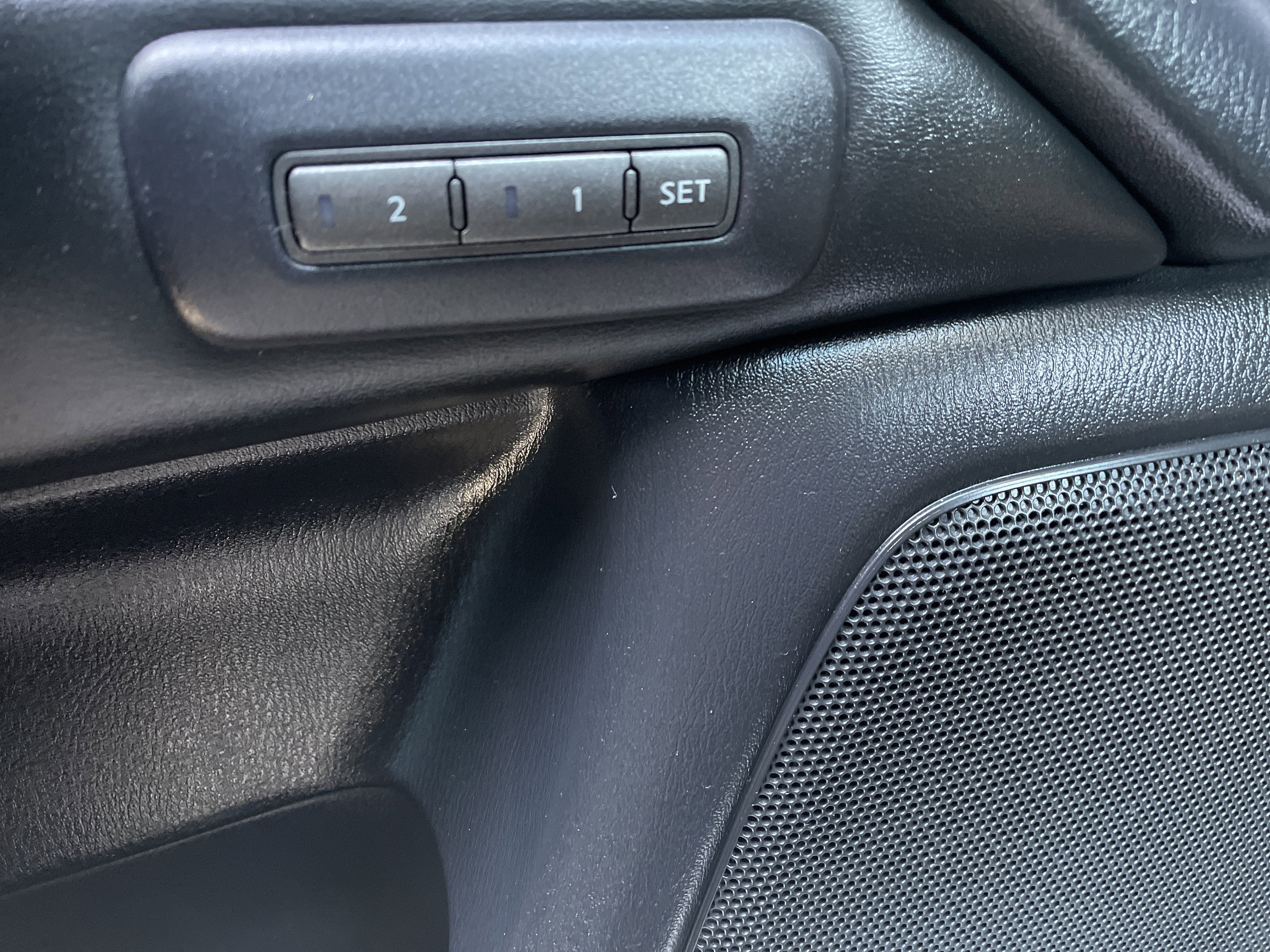 2014 INFINITI QX60 Base