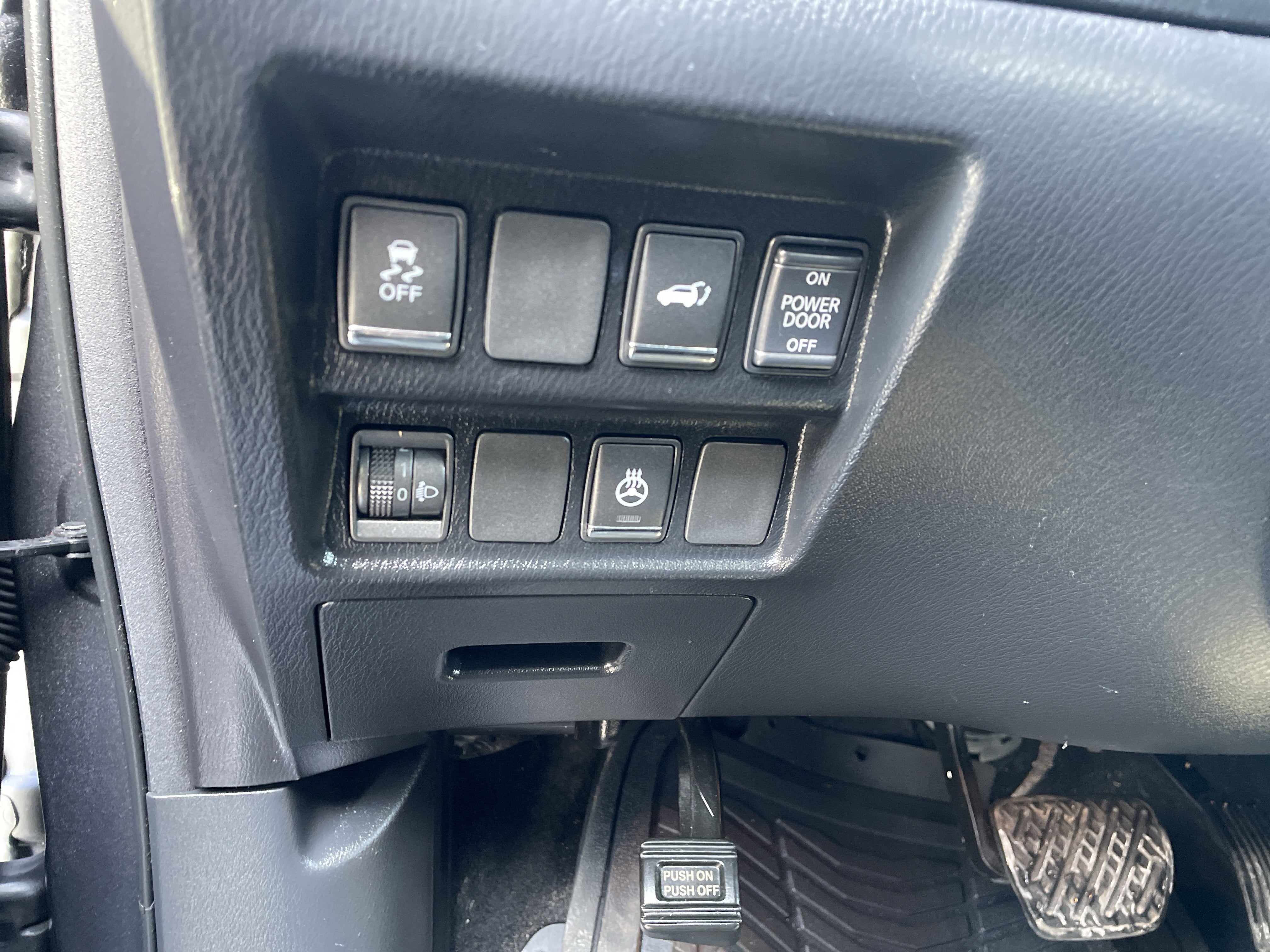 2014 INFINITI QX60 Base