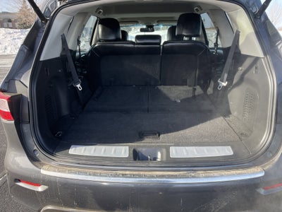 2014 INFINITI QX60 Base