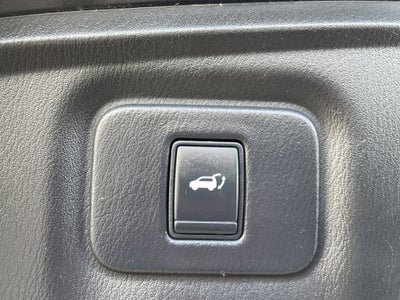 2014 INFINITI QX60 Base