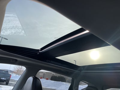 2016 Nissan Murano SL