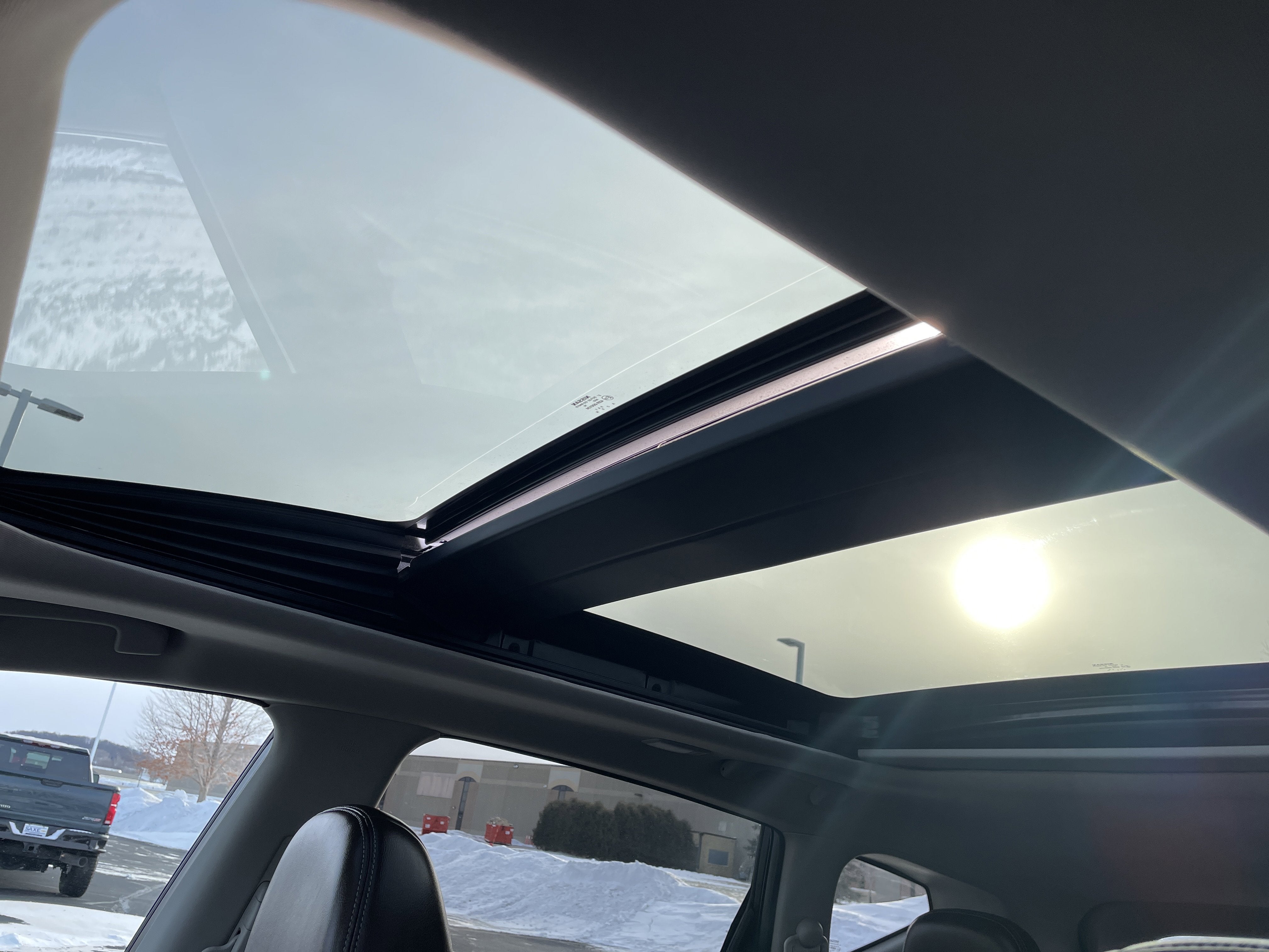 2016 Nissan Murano SL