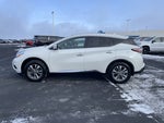 2016 Nissan Murano SL