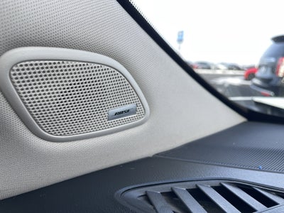 2016 Nissan Murano SL