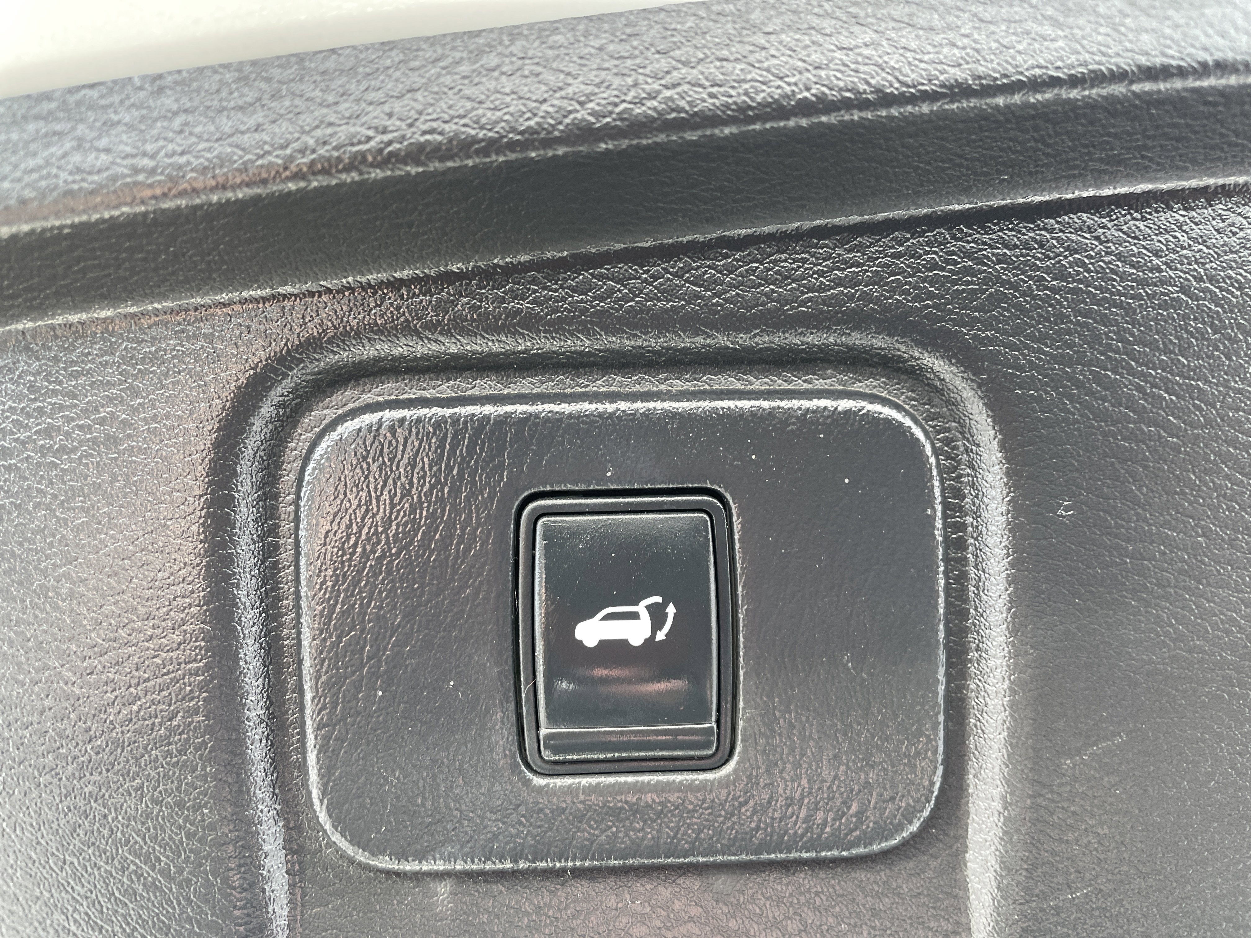 2016 Nissan Murano SL