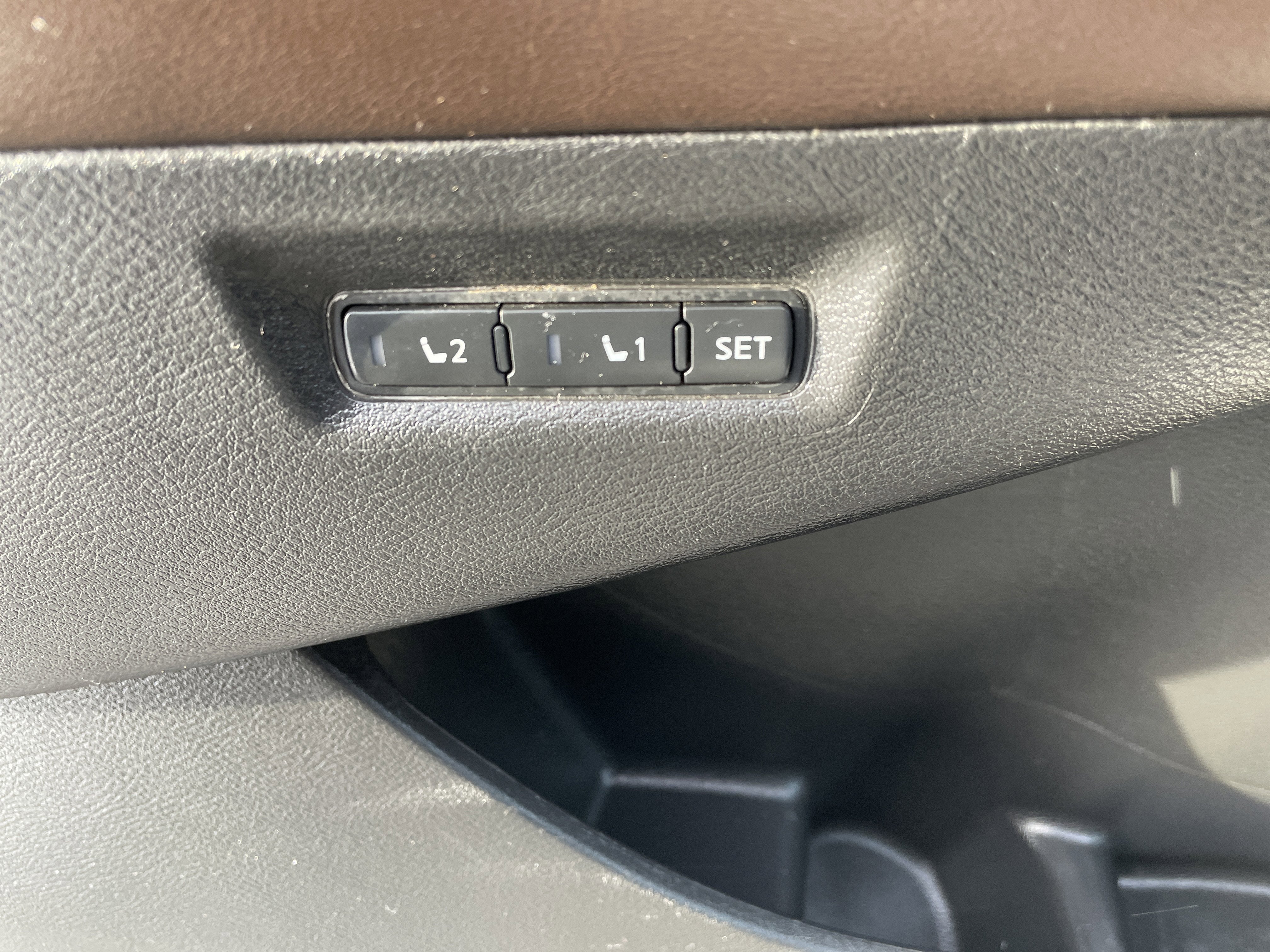 2016 Nissan Murano SL