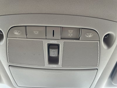 2016 Nissan Murano SL