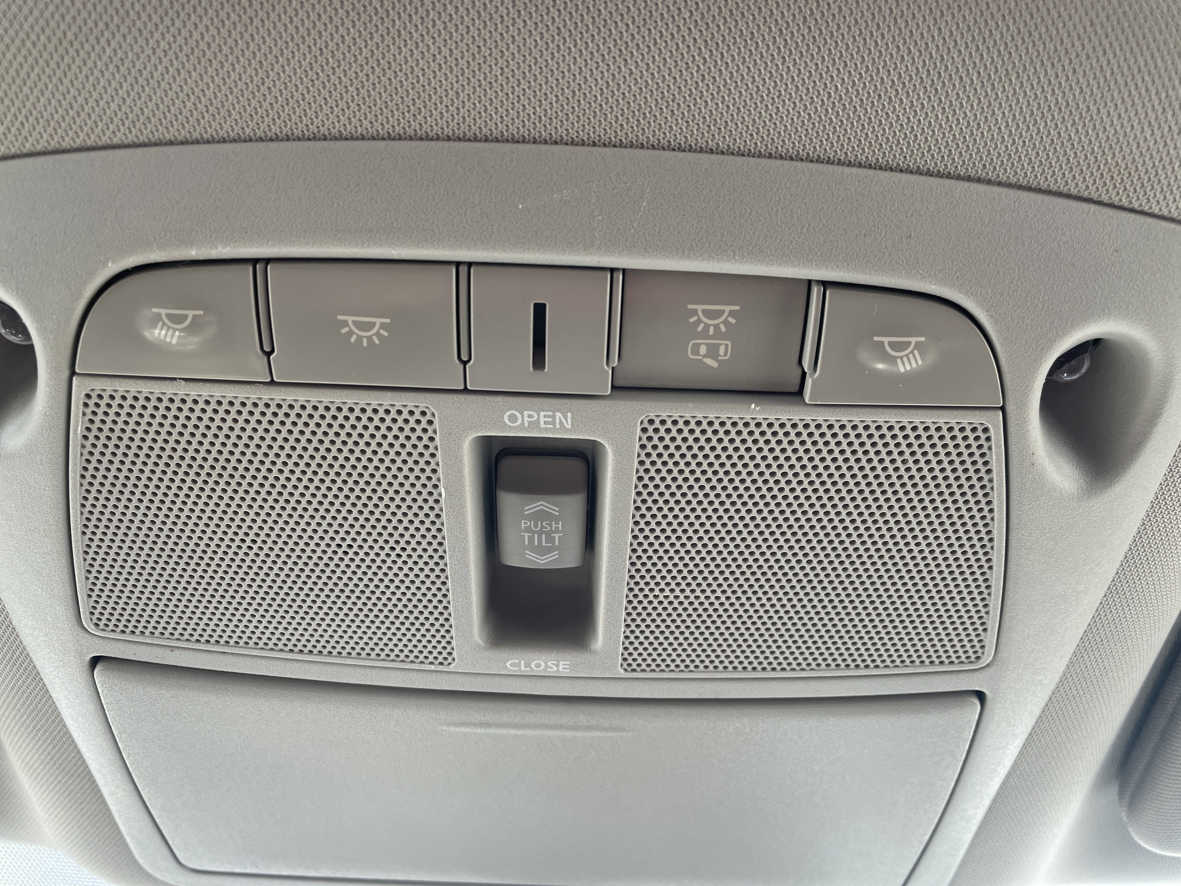 2016 Nissan Murano SL