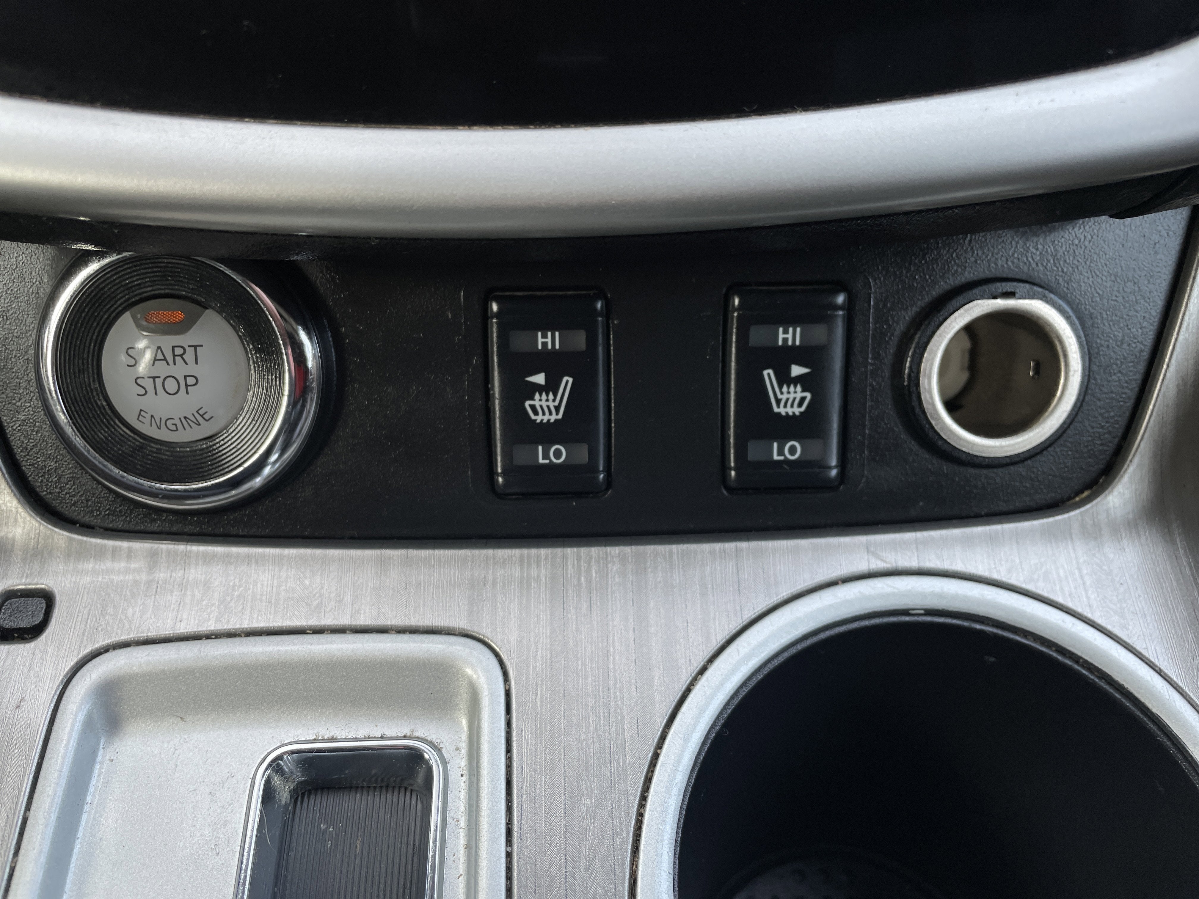 2016 Nissan Murano SL