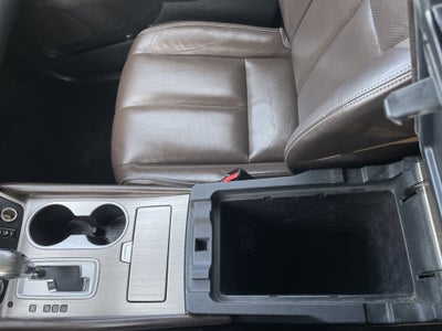 2016 Nissan Murano SL