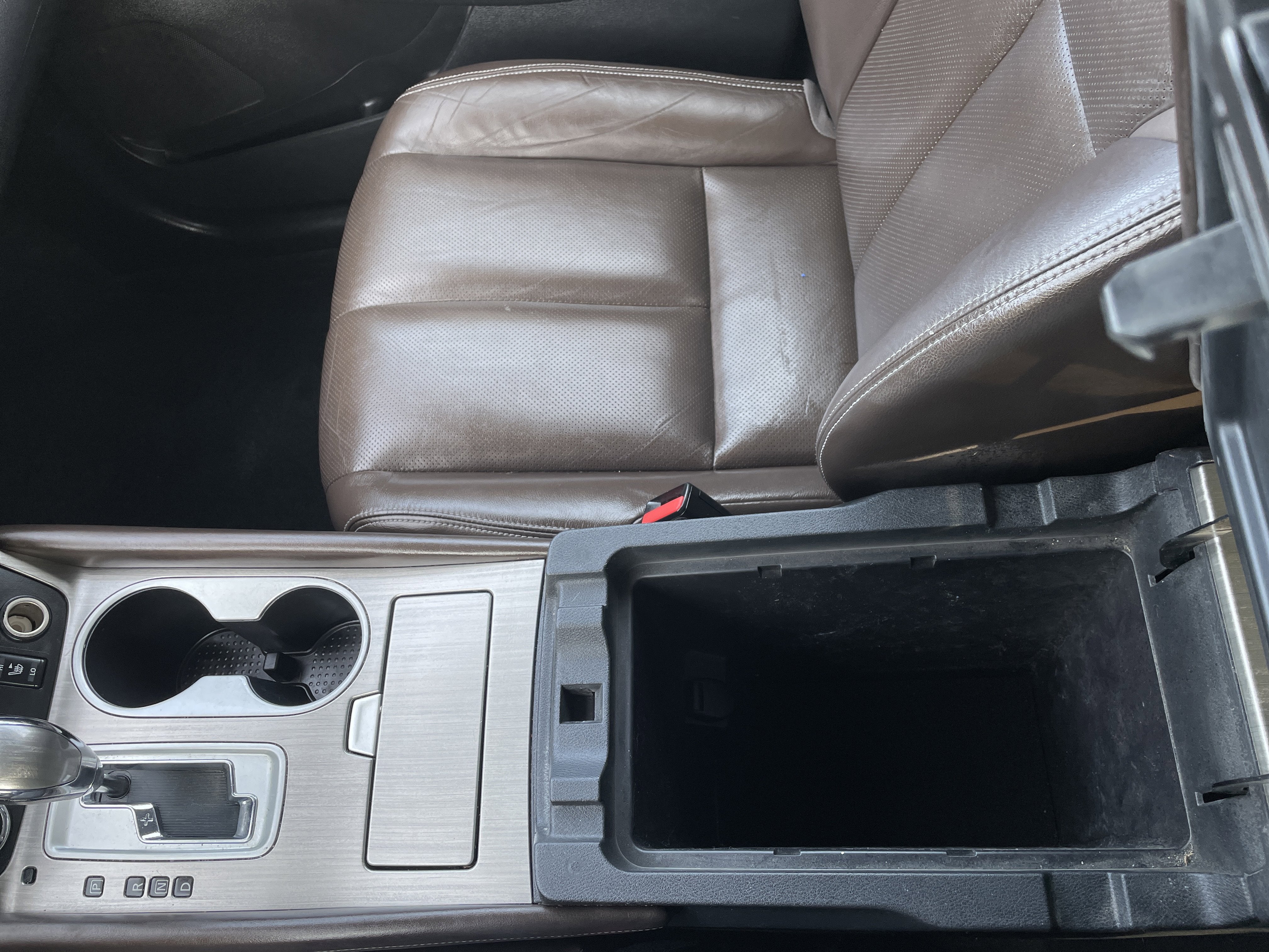 2016 Nissan Murano SL