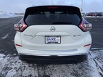 2016 Nissan Murano SL