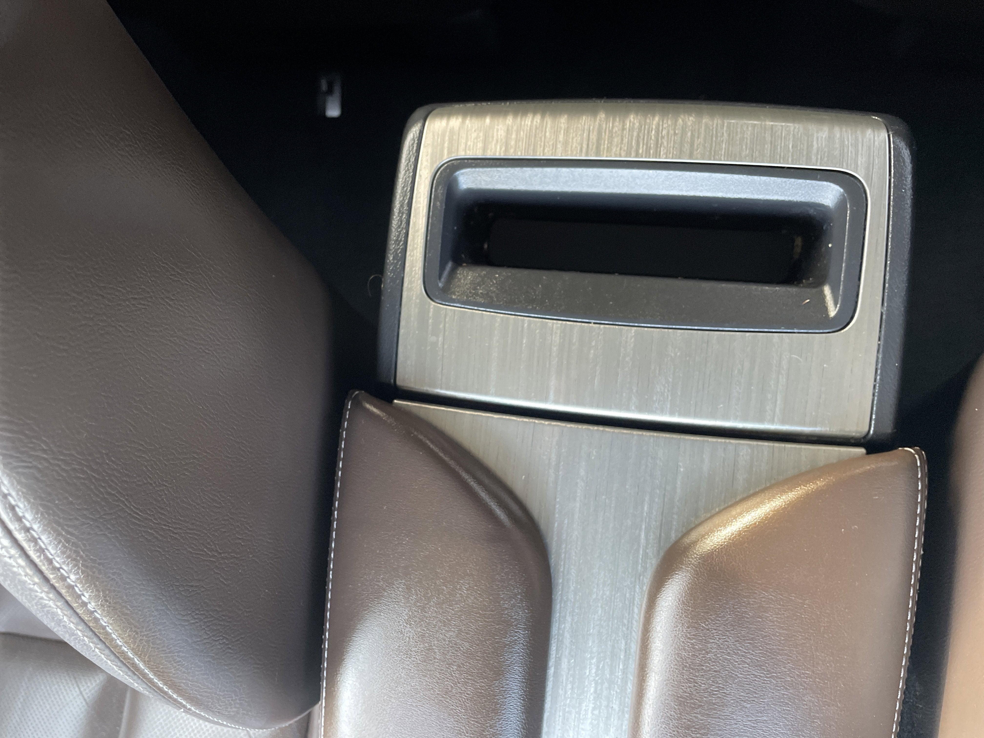 2016 Nissan Murano SL