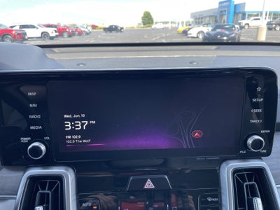 2023 Kia Sorento X-Line S