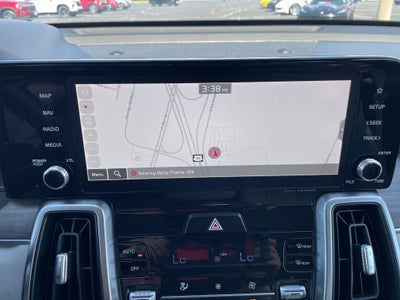 2023 Kia Sorento X-Line S
