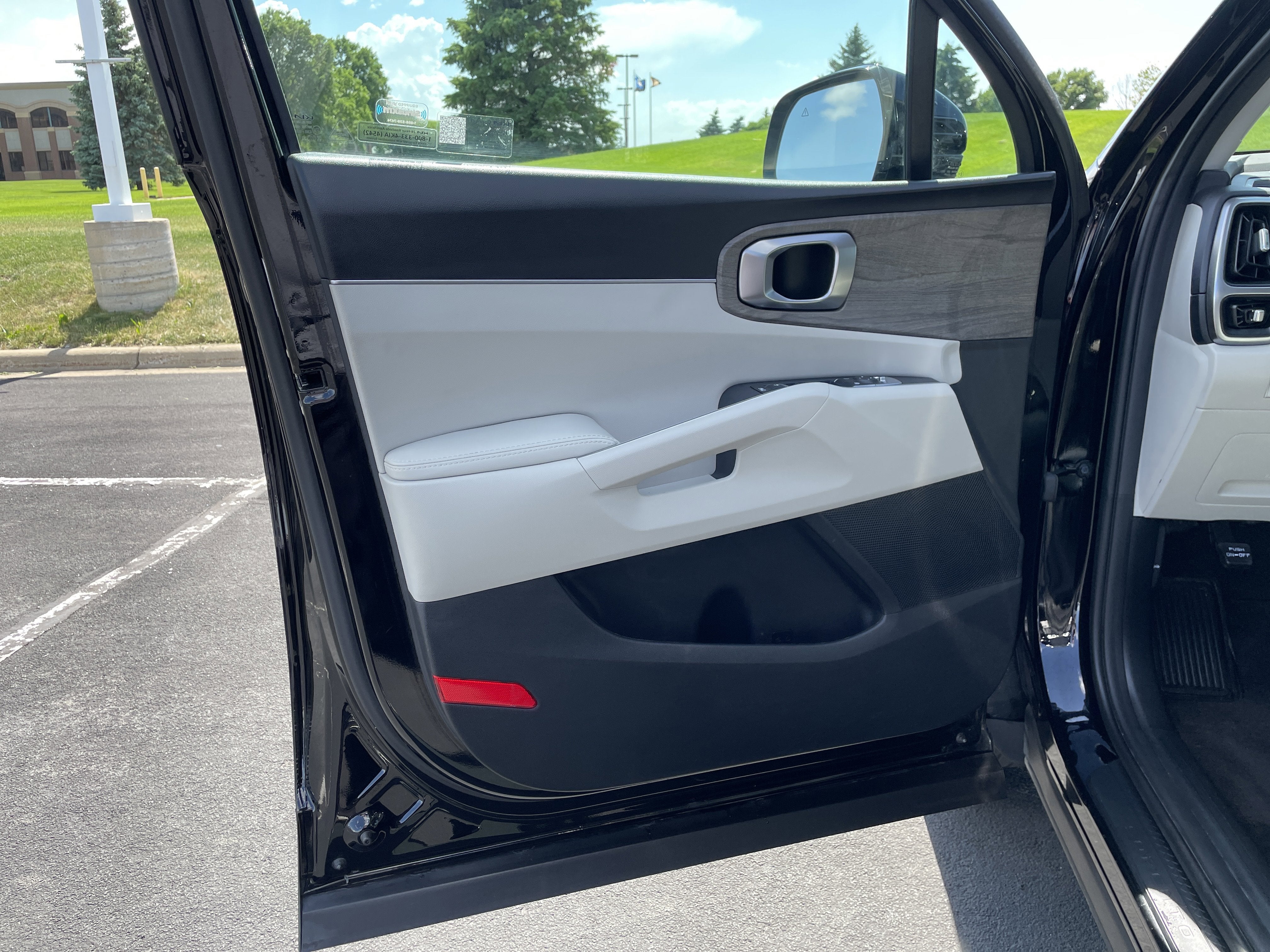2023 Kia Sorento X-Line S
