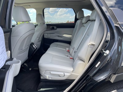 2023 Kia Sorento X-Line S
